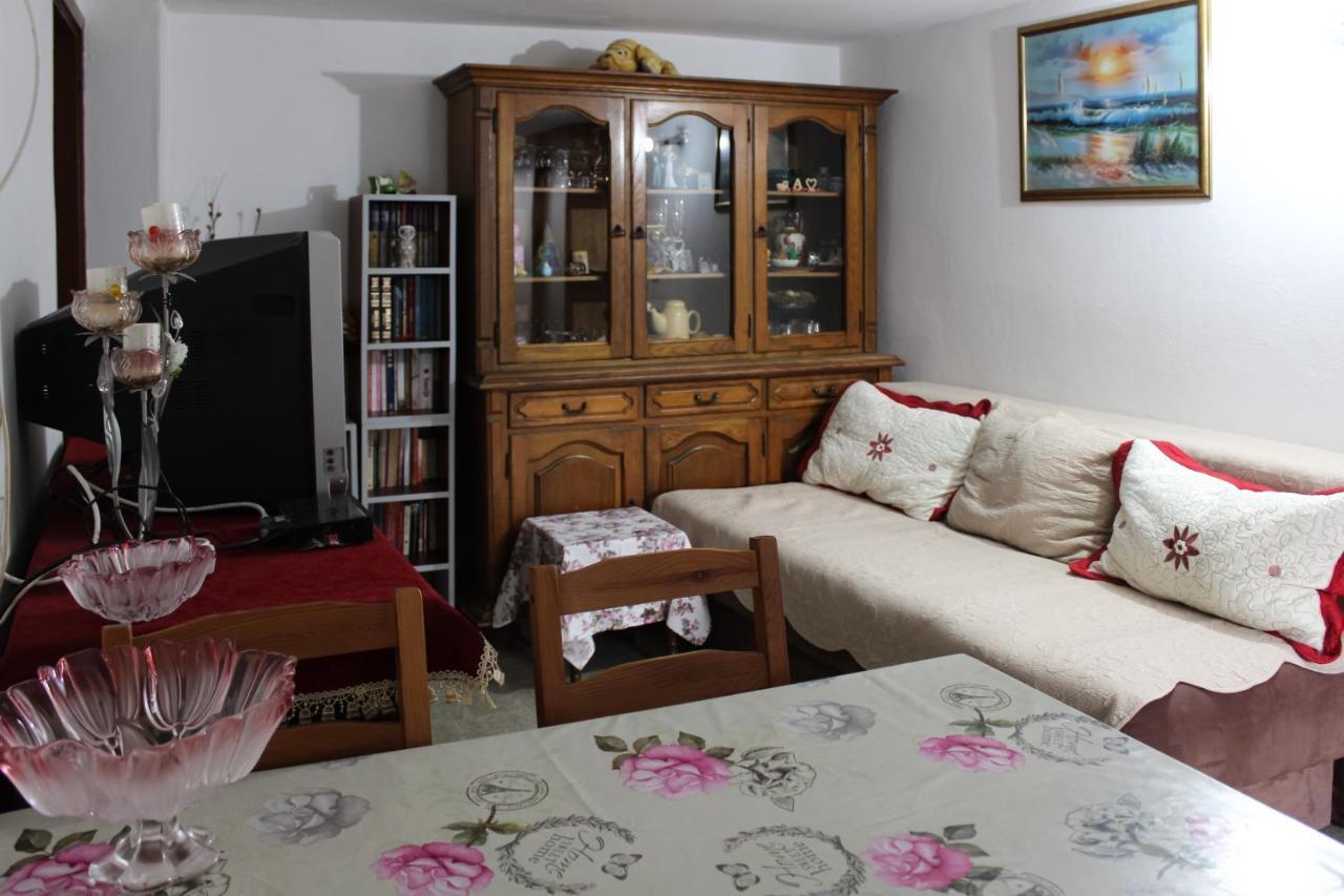 Apartman Lana Petrovac المظهر الخارجي الصورة