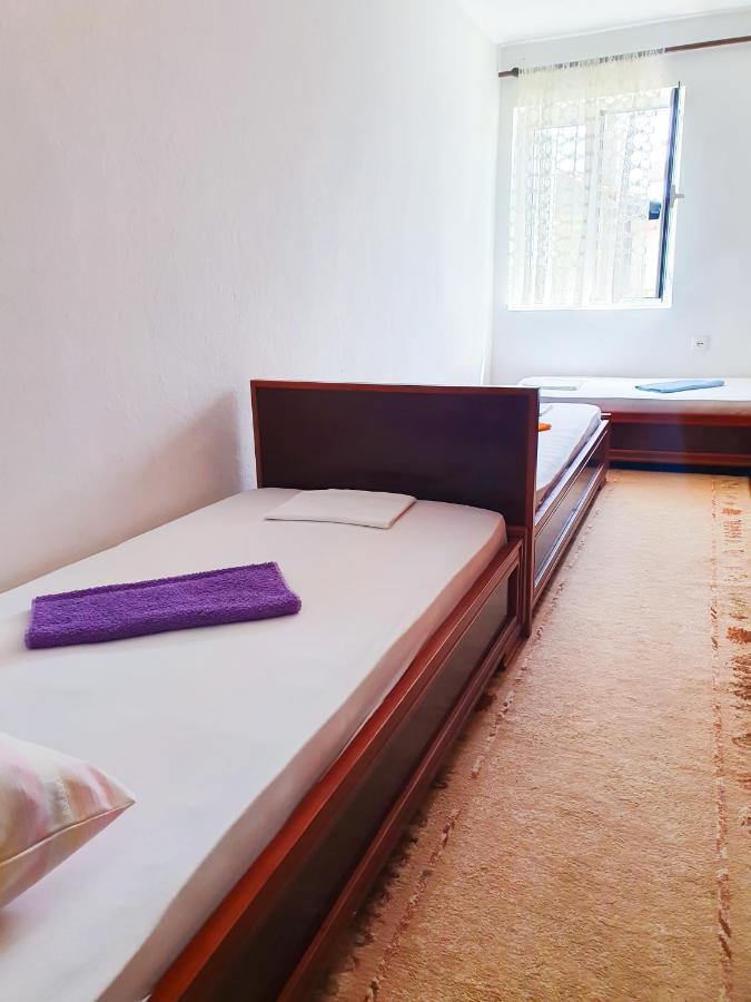 Apartman Lana Petrovac المظهر الخارجي الصورة