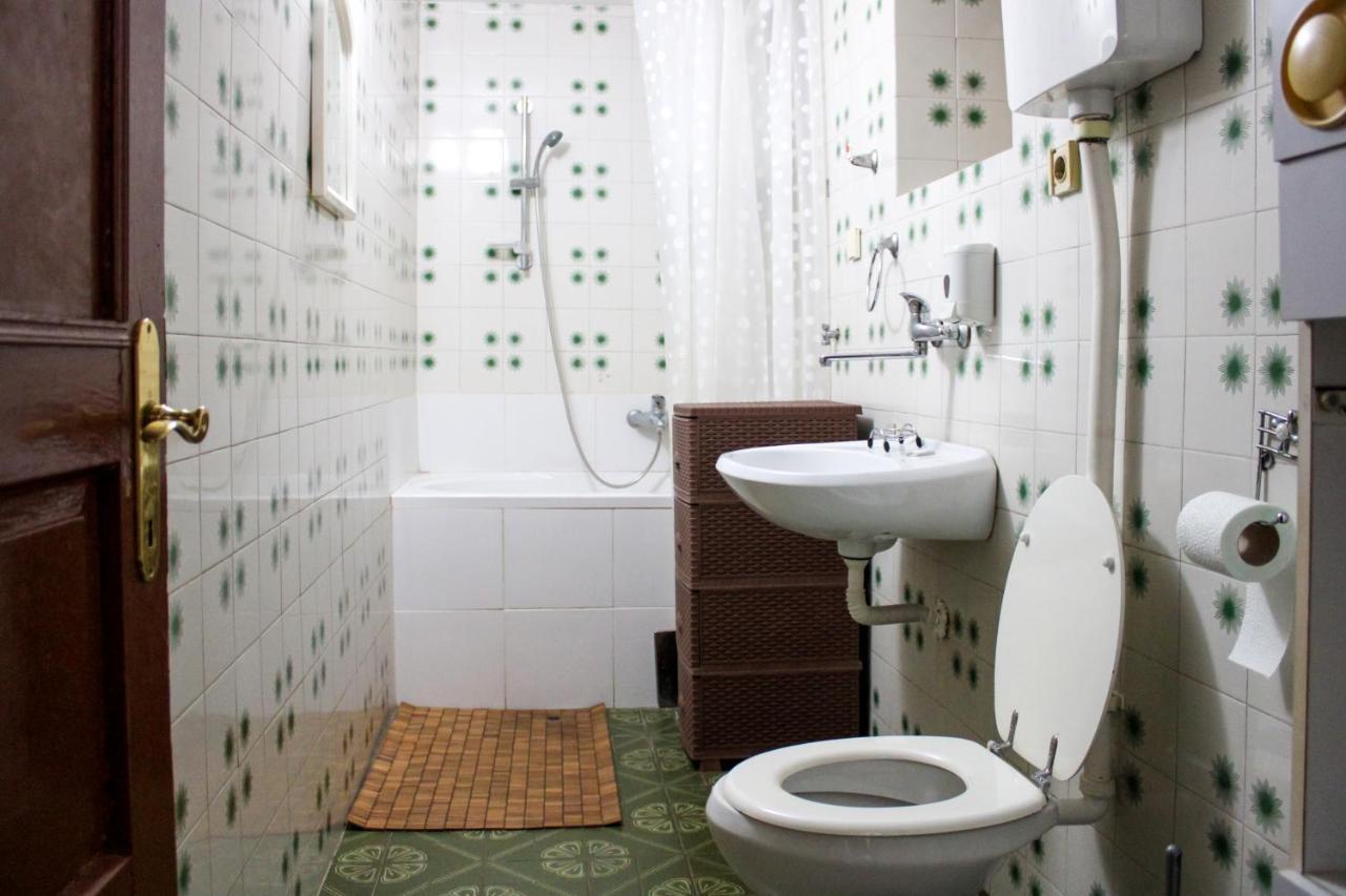 Apartman Lana Petrovac المظهر الخارجي الصورة